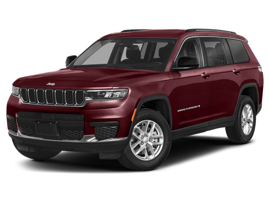 2024 Jeep Grand Cherokee L Altitude in Woodbridge, NJ - Sansone Auto