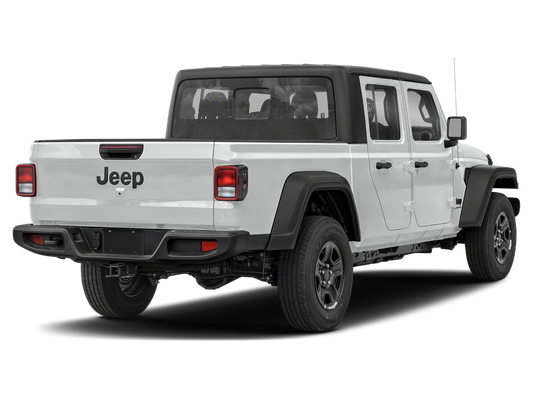 2023 Jeep Gladiator Sport in Woodbridge, NJ - Sansone Auto