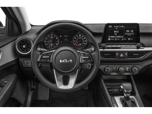 2024 Kia Forte LXS in Woodbridge, NJ - Sansone Auto