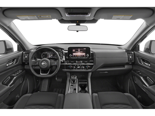 2024 Nissan Pathfinder S in Woodbridge, NJ - Sansone Auto