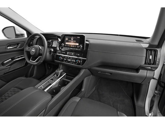 2024 Nissan Pathfinder S in Woodbridge, NJ - Sansone Auto