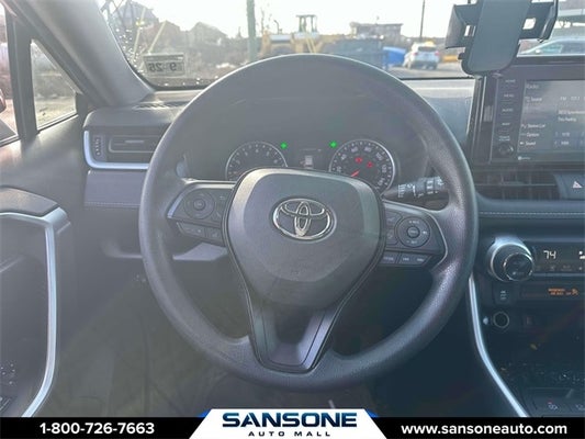 2020 Toyota RAV4 XLE in Woodbridge, NJ - Sansone Auto