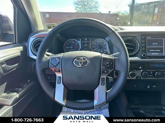 2023 Toyota Tacoma SR5 V6 in Woodbridge, NJ - Sansone Auto