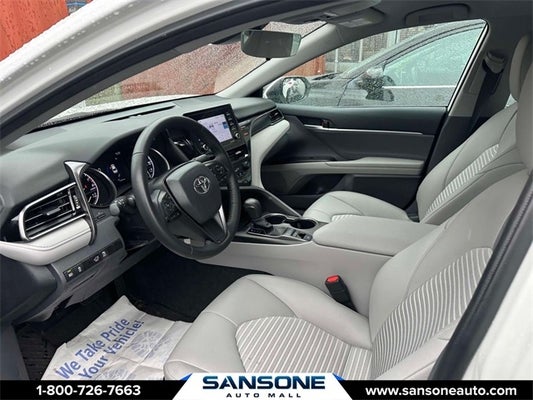 2023 Toyota Camry SE in Woodbridge, NJ - Sansone Auto