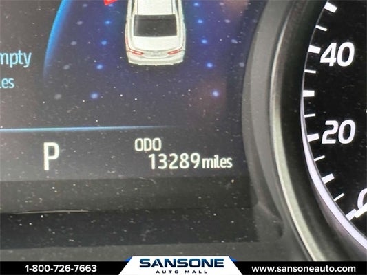 2023 Toyota Camry SE in Woodbridge, NJ - Sansone Auto