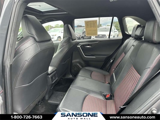 2021 Toyota RAV4 Prime XSE in Woodbridge, NJ - Sansone Auto