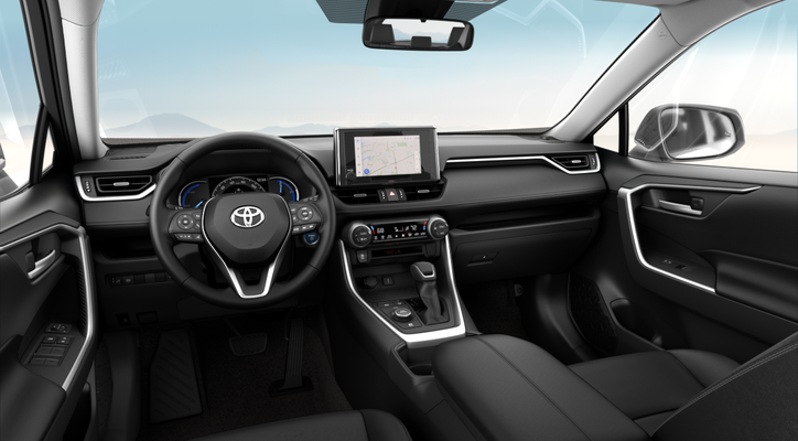 2024 Toyota RAV4 Hybrid XLE Premium in Woodbridge, NJ - Sansone Auto