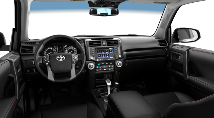 2024 Toyota 4Runner TRD Pro in Woodbridge, NJ - Sansone Auto
