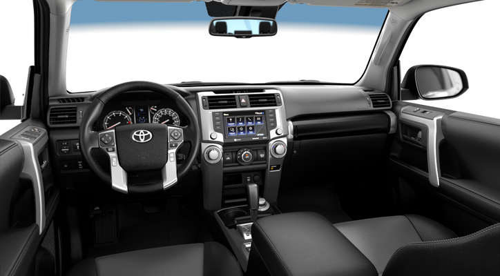 2024 Toyota 4Runner SR5 Premium in Woodbridge, NJ - Sansone Auto