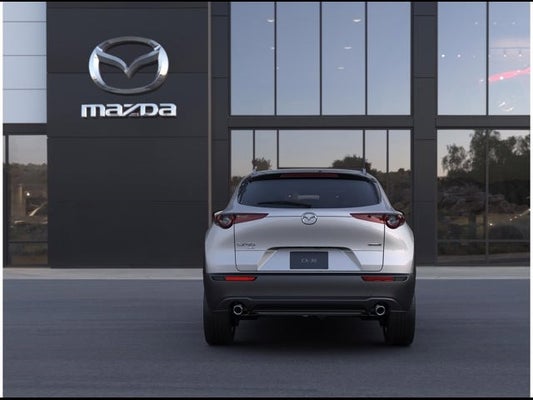2024 Mazda Mazda CX-30 2.5 S Select AWD in Woodbridge, NJ - Sansone Auto