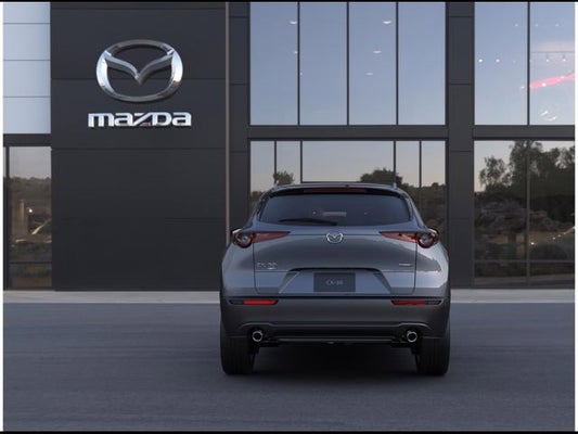 2024 Mazda Mazda CX-30 2.5 S Carbon Edition AWD in Woodbridge, NJ - Sansone Auto