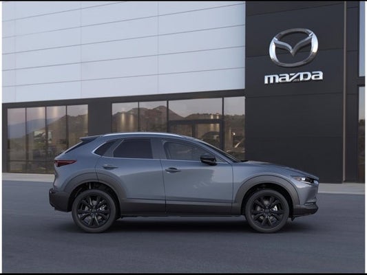 2024 Mazda Mazda CX-30 2.5 S Carbon Edition AWD in Woodbridge, NJ - Sansone Auto