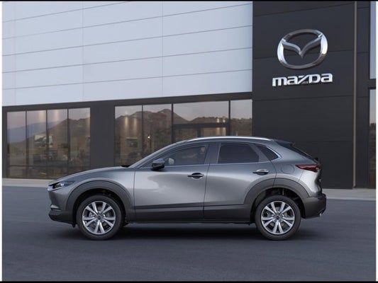 2024 Mazda Mazda CX-30 2.5 S Preferred AWD in Woodbridge, NJ - Sansone Auto