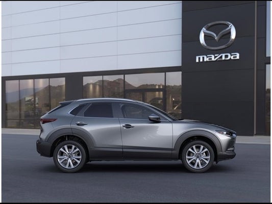 2024 Mazda Mazda CX-30 2.5 S Preferred AWD in Woodbridge, NJ - Sansone Auto