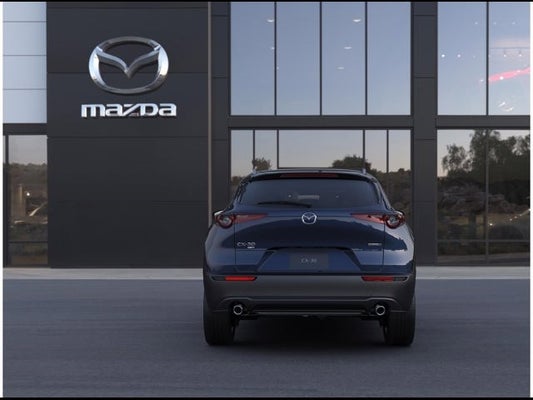 2024 Mazda Mazda CX-30 2.5 S Premium AWD in Woodbridge, NJ - Sansone Auto