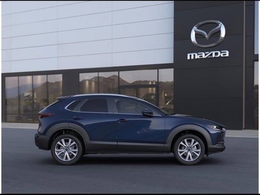 2024 Mazda Mazda CX-30 2.5 S Premium AWD in Woodbridge, NJ - Sansone Auto