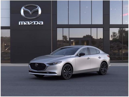 2024 Mazda Mazda3 Sedan 2.5 S Select in Woodbridge, NJ - Sansone Auto