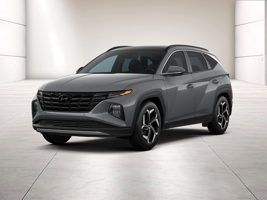 2024 Hyundai Tucson Limited AWD in Woodbridge, NJ - Sansone Auto