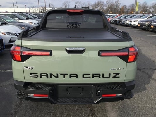 2024 Hyundai Santa Cruz XRT in Woodbridge, NJ - Sansone Auto