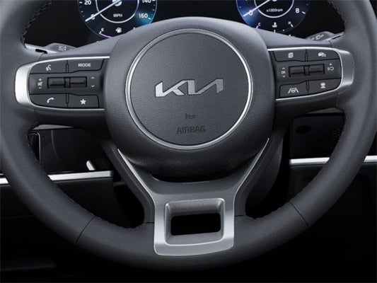 2024 Kia Sportage X-Pro Prestige in Woodbridge, NJ - Sansone Auto