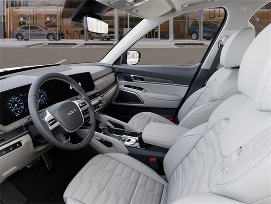 2024 Kia Telluride SX-Prestige in Woodbridge, NJ - Sansone Auto