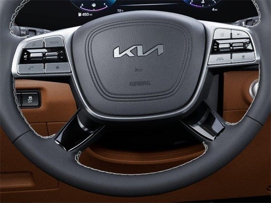 2024 Kia Telluride SX X-Pro in Woodbridge, NJ - Sansone Auto