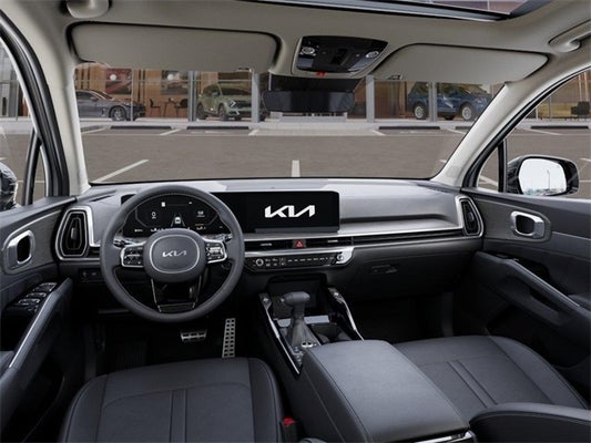 2024 Kia Sorento X-Line SX in Woodbridge, NJ - Sansone Auto