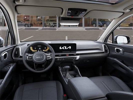 2024 Kia Sorento S in Woodbridge, NJ - Sansone Auto