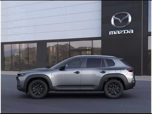 2024 Mazda Mazda CX-50 2.5 S Select AWD in Woodbridge, NJ - Sansone Auto