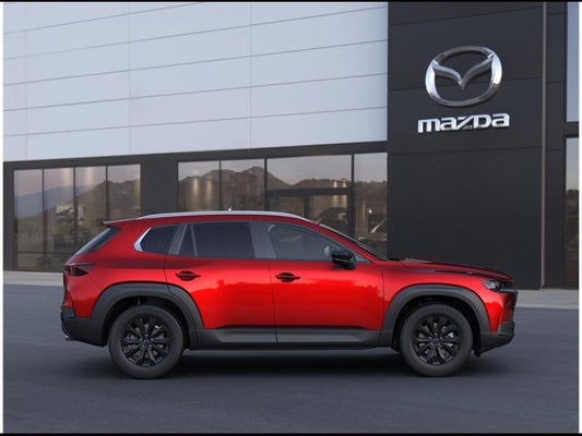 2024 Mazda Mazda CX-50 2.5 S Select AWD in Woodbridge, NJ - Sansone Auto