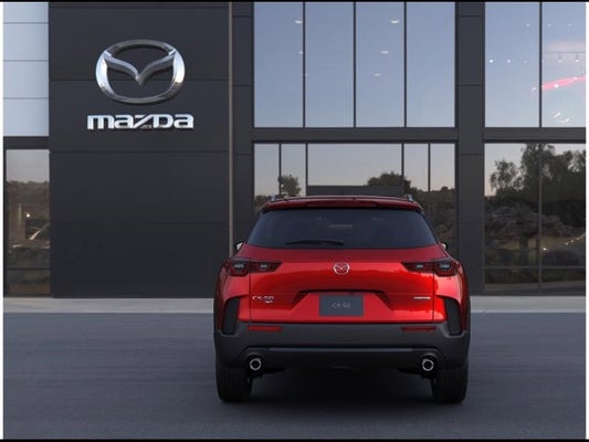 2024 Mazda Mazda CX-50 2.5 S Preferred AWD in Woodbridge, NJ - Sansone Auto