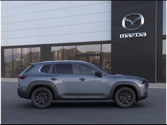 2024 Mazda Mazda CX-50 2.5 S Preferred AWD in Woodbridge, NJ - Sansone Auto