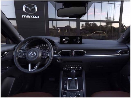 2024 Mazda Mazda CX-5 2.5 Turbo Carbon Edition AWD in Woodbridge, NJ - Sansone Auto