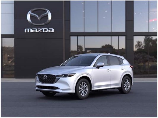 2024 Mazda Mazda CX-5 2.5 S Select AWD in Woodbridge, NJ - Sansone Auto