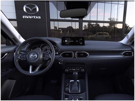 2024 Mazda Mazda CX-5 2.5 S Select AWD in Woodbridge, NJ - Sansone Auto