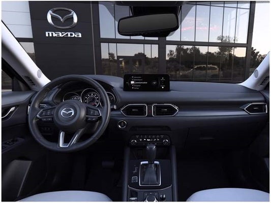 2024 Mazda Mazda CX-5 2.5 S Preferred AWD in Woodbridge, NJ - Sansone Auto
