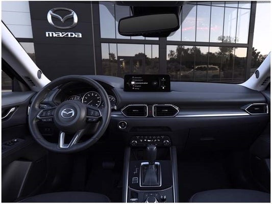 2024 Mazda Mazda CX-5 2.5 S Premium AWD in Woodbridge, NJ - Sansone Auto