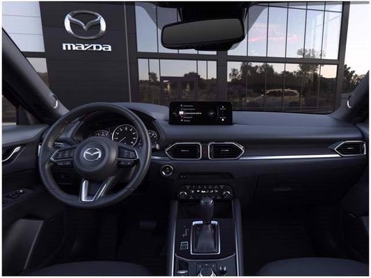 2024 Mazda Mazda CX-5 2.5 Turbo Premium AWD in Woodbridge, NJ - Sansone Auto