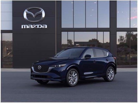 2024 Mazda Mazda CX-5 2.5 S Premium Plus AWD in Woodbridge, NJ - Sansone Auto