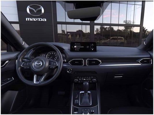 2024 Mazda Mazda CX-5 2.5 Turbo Signature AWD in Woodbridge, NJ - Sansone Auto