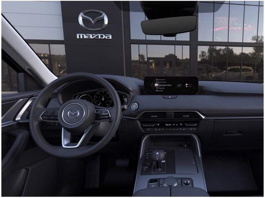 2024 Mazda Mazda CX-90 PHEV 2.5 PHEV Preferred AWD in Woodbridge, NJ - Sansone Auto