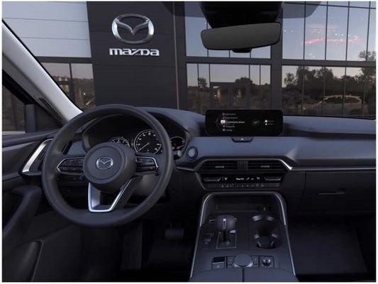 2024 Mazda Mazda CX-90 PHEV 2.5 PHEV Premium AWD in Woodbridge, NJ - Sansone Auto