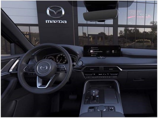 2024 Mazda Mazda CX-90 3.3 Turbo S Premium AWD in Woodbridge, NJ - Sansone Auto