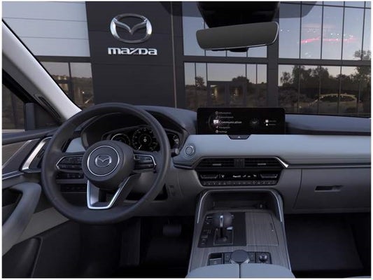 2024 Mazda Mazda CX-90 PHEV 2.5 PHEV Premium Plus AWD in Woodbridge, NJ - Sansone Auto