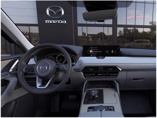 2024 Mazda Mazda CX-90 3.3 Turbo S Premium Plus AWD in Woodbridge, NJ - Sansone Auto