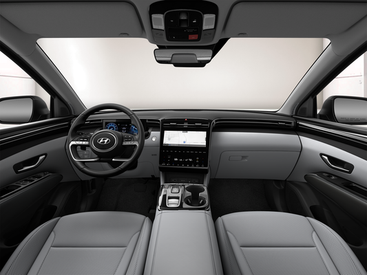 2024 Hyundai Tucson Hybrid SEL Convenience in Woodbridge, NJ - Sansone Auto