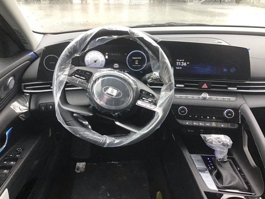 2024 Hyundai Elantra SEL Convenience in Woodbridge, NJ - Sansone Auto