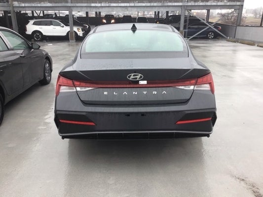 2024 Hyundai Elantra SEL Convenience in Woodbridge, NJ - Sansone Auto
