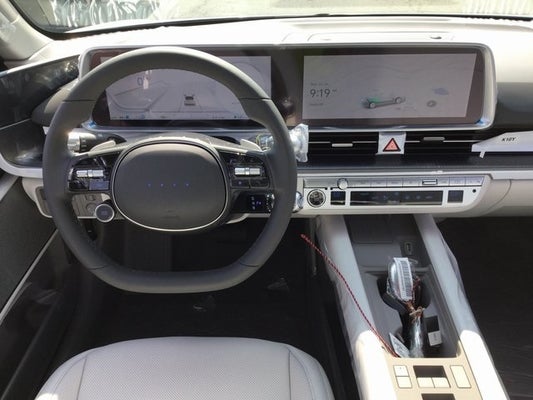2023 Hyundai IONIQ 6 SEL in Woodbridge, NJ - Sansone Auto