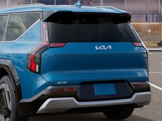 2024 Kia EV9 Land in Woodbridge, NJ - Sansone Auto